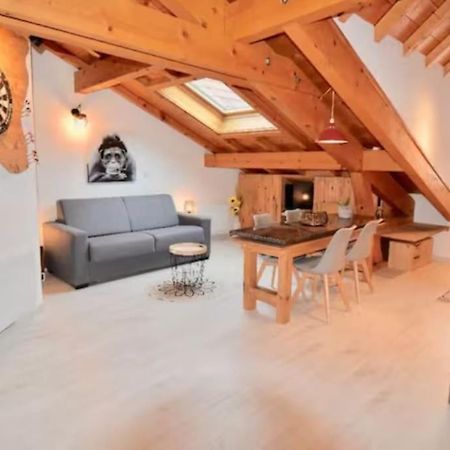 Perle Alpine Yourhosthelper Apartment Annecy Ngoại thất bức ảnh