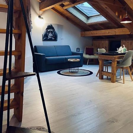 Perle Alpine Yourhosthelper Apartment Annecy Ngoại thất bức ảnh