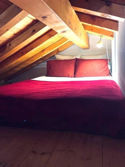 Perle Alpine Yourhosthelper Apartment Annecy Ngoại thất bức ảnh